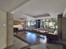 【神奈川県/横浜市中区山下町】ライオンズステージ山下公園 ラウンジ