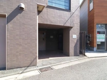 【神奈川県/横浜市南区大橋町】ナイスエスアリーナ弘明寺 アプローチ