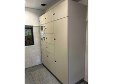 【神奈川県/横浜市南区大橋町】ナイスエスアリーナ弘明寺 宅配BOX