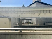 【神奈川県/横浜市神奈川区鶴屋町】ストーク横浜二番館 眺望