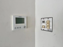 【神奈川県/横浜市神奈川区鶴屋町】ストーク横浜二番館 室内