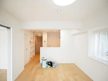 【神奈川県/横浜市南区蒔田町】サングレイス横浜蒔田 LDK