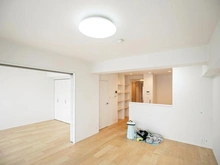 【神奈川県/横浜市南区蒔田町】サングレイス横浜蒔田 LDK