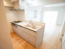 【神奈川県/横浜市南区蒔田町】サングレイス横浜蒔田 LDK