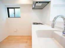 【神奈川県/横浜市南区蒔田町】サングレイス横浜蒔田 キッチン