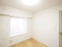 【神奈川県/横浜市南区蒔田町】サングレイス横浜蒔田 洋室