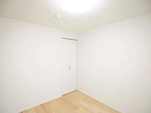 【神奈川県/横浜市南区蒔田町】サングレイス横浜蒔田 洋室