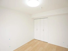 【神奈川県/横浜市南区蒔田町】サングレイス横浜蒔田 洋室