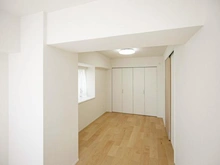 【神奈川県/横浜市南区蒔田町】サングレイス横浜蒔田 洋室