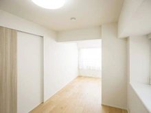 【神奈川県/横浜市南区蒔田町】サングレイス横浜蒔田 洋室