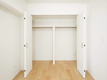 【神奈川県/横浜市南区蒔田町】サングレイス横浜蒔田 収納