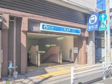 【神奈川県/横浜市南区蒔田町】サングレイス横浜蒔田 市営地下鉄ブルーライン「蒔田」駅（現地より約391m）