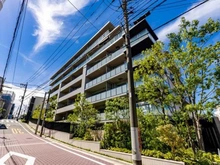 【神奈川県/横浜市神奈川区幸ケ谷】プラウド横浜幸ヶ谷 外観