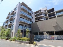 【神奈川県/横浜市神奈川区幸ケ谷】プラウド横浜幸ヶ谷 外観