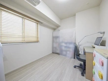 【神奈川県/横浜市神奈川区幸ケ谷】プラウド横浜幸ヶ谷 洋室