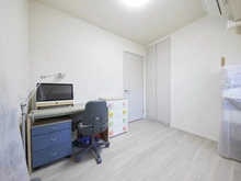 【神奈川県/横浜市神奈川区幸ケ谷】プラウド横浜幸ヶ谷 洋室