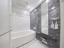 【神奈川県/横浜市神奈川区幸ケ谷】プラウド横浜幸ヶ谷 浴室