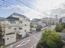 【神奈川県/横浜市神奈川区幸ケ谷】プラウド横浜幸ヶ谷 眺望