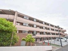 【神奈川県/横浜市金沢区西柴】ビクトリアヒルズ横濱サウス E棟 外観