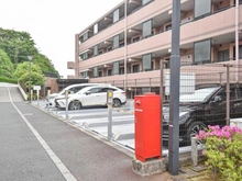 【神奈川県/横浜市金沢区西柴】ビクトリアヒルズ横濱サウス E棟 駐車場