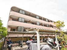 【神奈川県/横浜市金沢区西柴】ビクトリアヒルズ横濱サウス E棟 外観
