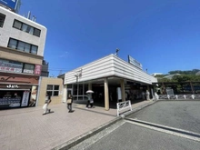 【神奈川県/横浜市金沢区西柴】ビクトリアヒルズ横濱サウス E棟  京急本線「能見台」駅（現地より約980m）