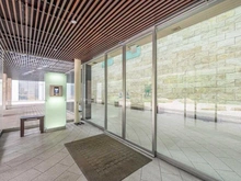 【神奈川県/横浜市西区みなとみらい】M.M.TOWERS  the West エントランス