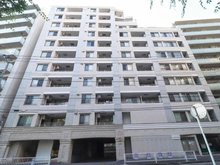 【神奈川県/横浜市港北区新横浜】エルズ新横浜 外観