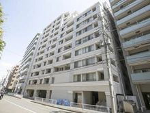 【神奈川県/横浜市港北区新横浜】エルズ新横浜 外観
