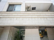 【神奈川県/横浜市港北区新横浜】エルズ新横浜 マンション表札