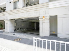 【神奈川県/横浜市港北区新横浜】エルズ新横浜 共用部