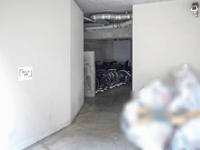 【神奈川県/横浜市港北区新横浜】エルズ新横浜 共用部