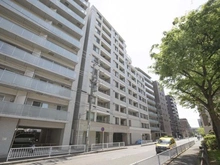 【神奈川県/横浜市港北区新横浜】エルズ新横浜 外観