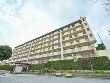 【神奈川県/横浜市港南区日野】グランシティ上永谷 外観