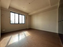 【神奈川県/川崎市幸区中幸町】クレッセント川崎タワー 洋室：9.2帖