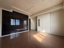 【神奈川県/川崎市幸区中幸町】クレッセント川崎タワー 洋室：9.2帖