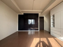 【神奈川県/川崎市幸区中幸町】クレッセント川崎タワー 洋室：9.2帖