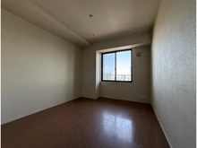 【神奈川県/川崎市幸区中幸町】クレッセント川崎タワー 洋室：6.1帖