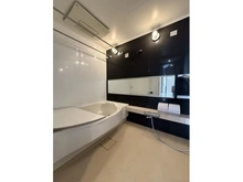 【神奈川県/川崎市幸区中幸町】クレッセント川崎タワー 浴室