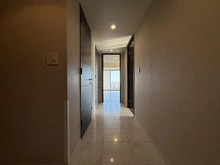 【神奈川県/川崎市幸区中幸町】クレッセント川崎タワー 廊下