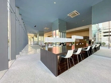 【神奈川県/川崎市幸区中幸町】クレッセント川崎タワー 共用部