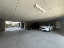【神奈川県/横浜市西区浅間町】カインドステージ横浜西 駐車場