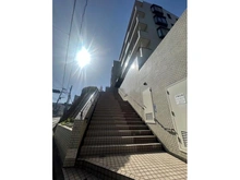 【神奈川県/横浜市港南区大久保】シャルマンコーポ上大岡 第2 外観