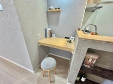 【神奈川県/横浜市神奈川区大口通】マイキャッスル大口駅前 LDK