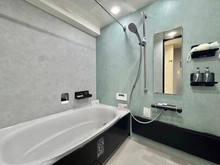 【神奈川県/横浜市神奈川区大口通】マイキャッスル大口駅前 浴室