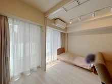 【神奈川県/横浜市南区日枝町】プラウド横浜阪東橋 LDK