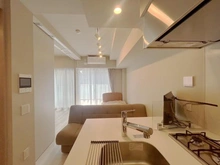 【神奈川県/横浜市南区日枝町】プラウド横浜阪東橋 LDK