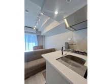 【神奈川県/横浜市南区日枝町】プラウド横浜阪東橋 キッチン