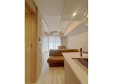 【神奈川県/横浜市南区日枝町】プラウド横浜阪東橋 LDK