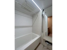 【神奈川県/横浜市南区日枝町】プラウド横浜阪東橋 浴室